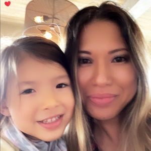 Meet your Posher, Jen